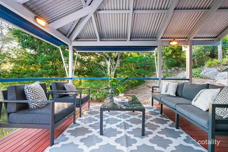 Property photo of 145 Royal Parade Ashgrove QLD 4060