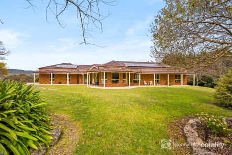 228 Edmondson Lane, Wooragee, VIC 3747