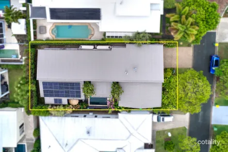 Property photo of 5 Jersey Place Parrearra QLD 4575