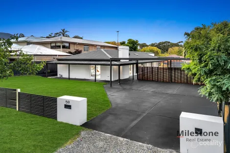 Property photo of 59 Elgin Street Berwick VIC 3806