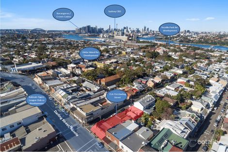 714-716 Darling St, Rozelle, NSW 2039