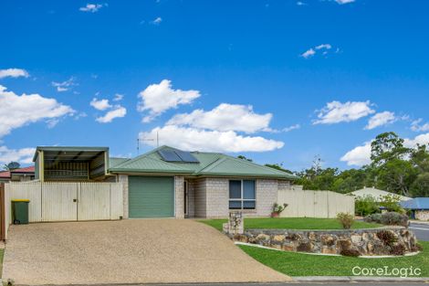 Property photo of 83 Col Brown Avenue Clinton QLD 4680