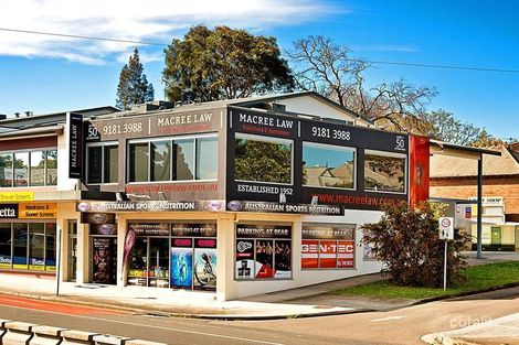 7/50-62 Victoria Rd, Drummoyne, NSW 2047