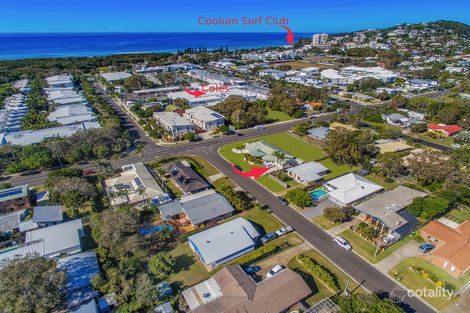 Property photo of 39 Sunrise Avenue Coolum Beach QLD 4573