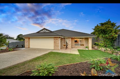 Property photo of 4 Carlisle Court Bundamba QLD 4304