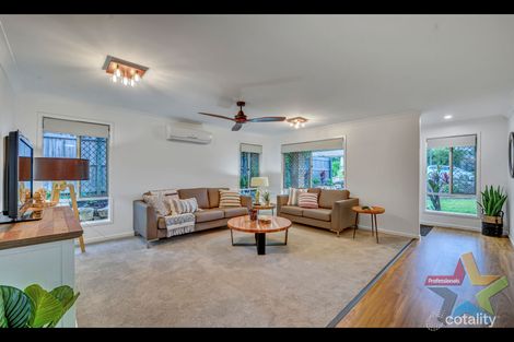 Property photo of 4 Carlisle Court Bundamba QLD 4304