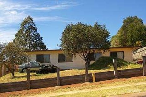174 Tor St, Rockville, QLD 4350