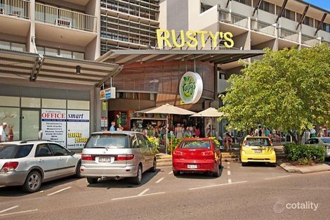 57-89 Grafton St, Cairns City, QLD 4870