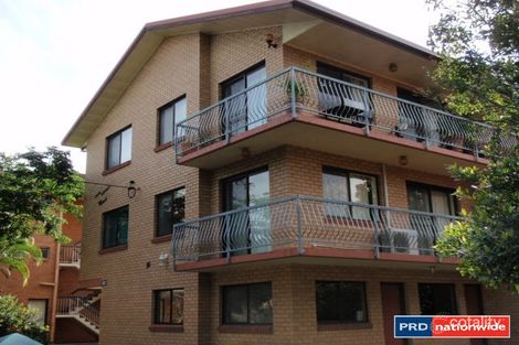5/16 Elliott St, Clayfield, QLD 4011