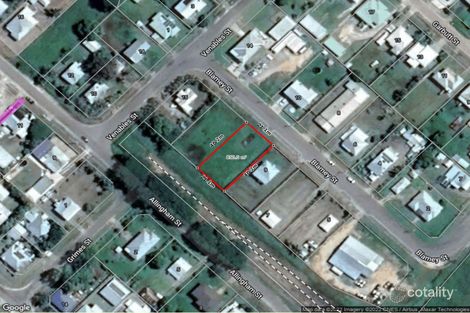 Property photo of 9 Blamey Street Ingham QLD 4850