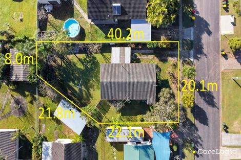 Property photo of 43 Alderwood Street Acacia Ridge QLD 4110