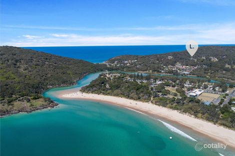 Property photo of 20 Marlin Circuit Hat Head NSW 2440