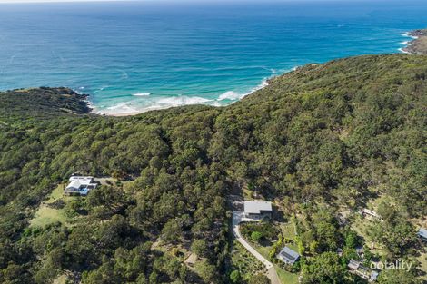 Property photo of 20 Marlin Circuit Hat Head NSW 2440