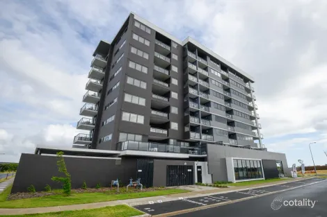 41/3 Kirribilli Ave, East Mackay, QLD 4740