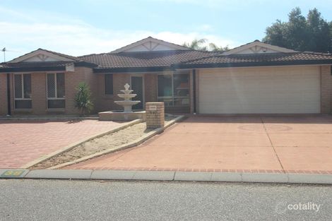 Property photo of 38 Badgingarra Gardens Ballajura WA 6066