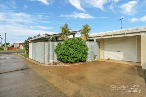 1/34 Sandhills Dr, Bargara, QLD 4670