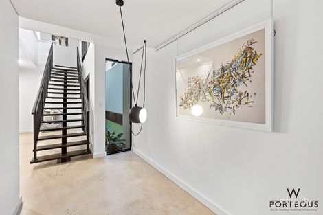 Property photo of 11A Rob Roy Street Swanbourne WA 6010