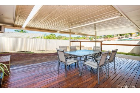 Property photo of 37 Village Way Oxenford QLD 4210
