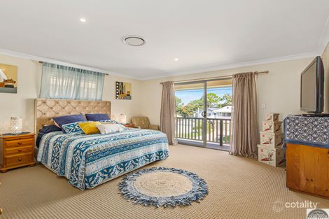 Property photo of 43 Tamaree Avenue Wynnum QLD 4178