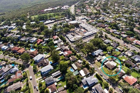 Property photo of 46 Roosevelt Avenue Allambie Heights NSW 2100