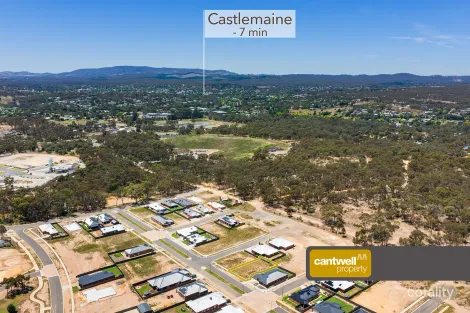 17 Gunangara Dr, Muckleford, VIC 3451