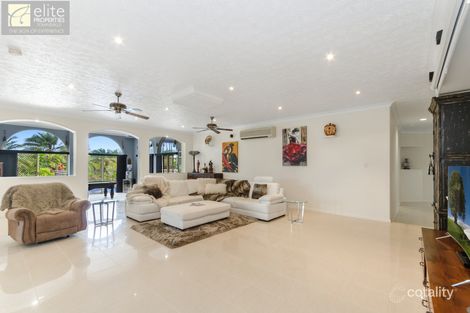 Property photo of 6 Carisbrooke Court Annandale QLD 4814