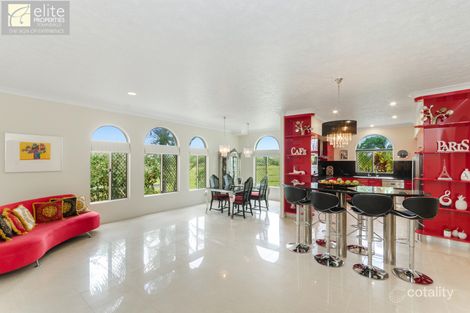 Property photo of 6 Carisbrooke Court Annandale QLD 4814