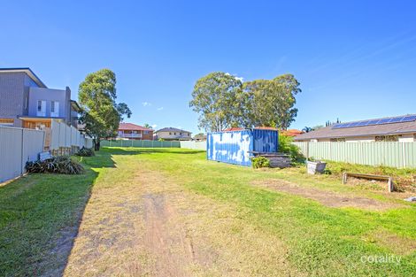 Property photo of 331 Elizabeth Drive Mount Pritchard NSW 2170