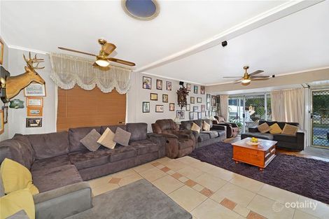 Property photo of 1 Camira Street Villawood NSW 2163