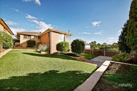Property photo of 4 Cunningham Place Camden South NSW 2570