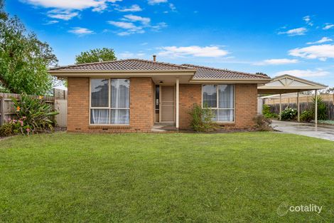 Property photo of 58 Bluegrass Crescent Pakenham VIC 3810