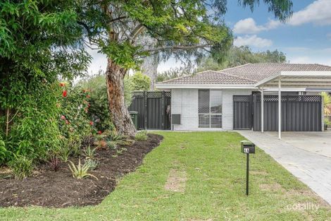 Property photo of 6A Savoir Court Craigie WA 6025