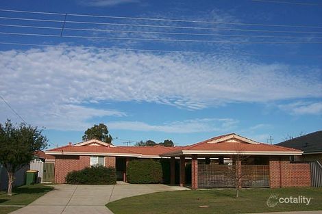 Property photo of 59 Bedingfeld Road Greenfields WA 6210