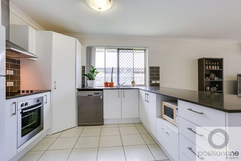 Property photo of 35 Cootharaba Crescent Warner QLD 4500