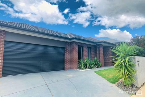 Property photo of 4 Maygar Avenue Wodonga VIC 3690