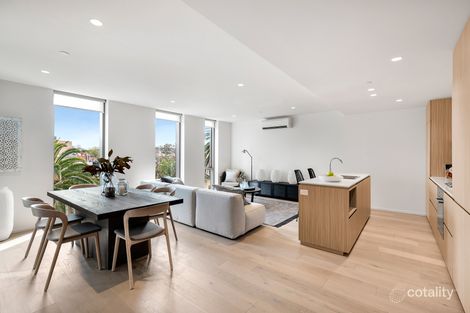 Property photo of 202/8 Evergreen Mews Armadale VIC 3143