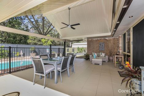 Property photo of 76 Kirralee Crescent Upper Kedron QLD 4055