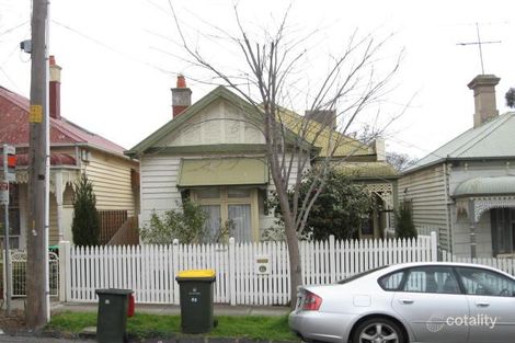 Property photo of 69 Francis Street Ascot Vale VIC 3032