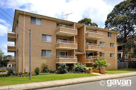 Property photo of 1/58-60 Pitt Street Mortdale NSW 2223