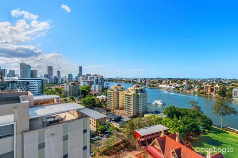 Property photo of 1406/18 Thorn Street Kangaroo Point QLD 4169