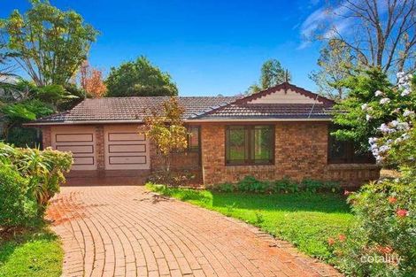 Property photo of 559 North Rocks Road Carlingford NSW 2118