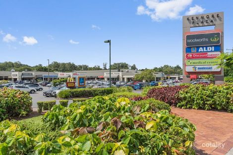 Property photo of 30/21 Kersley Road Kenmore QLD 4069