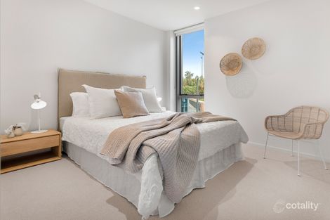 Property photo of 202/8 Evergreen Mews Armadale VIC 3143