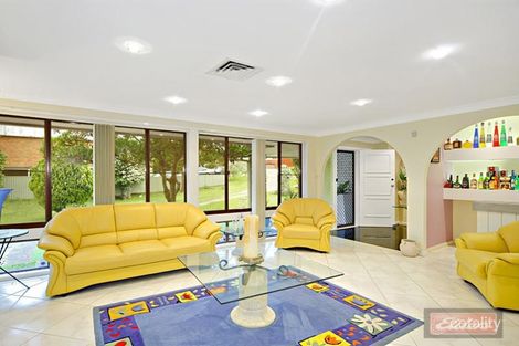 Property photo of 31A Suva Crescent Greenacre NSW 2190