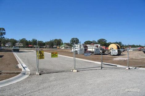 9 Lamb St, Oakhurst, NSW 2761