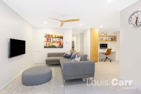 Property photo of 5A Neptune Place West Pennant Hills NSW 2125