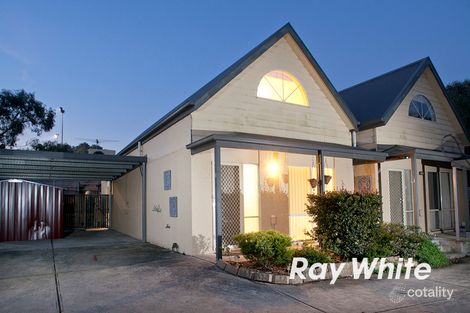 Property photo of 3/18 Malcolm Road Langwarrin VIC 3910