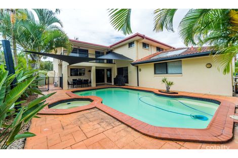 Property photo of 83 Burrendong Road Coombabah QLD 4216