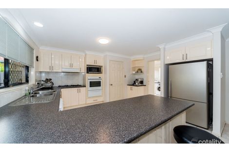 Property photo of 83 Burrendong Road Coombabah QLD 4216