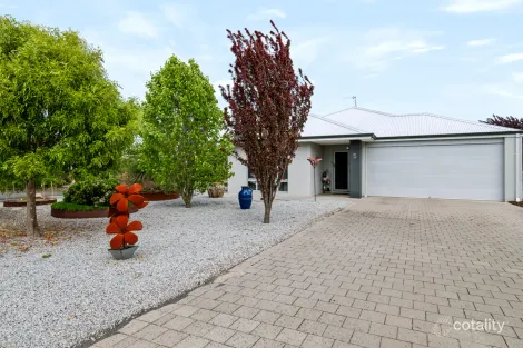 5 Kincaid Cl, Bridgetown, WA 6255